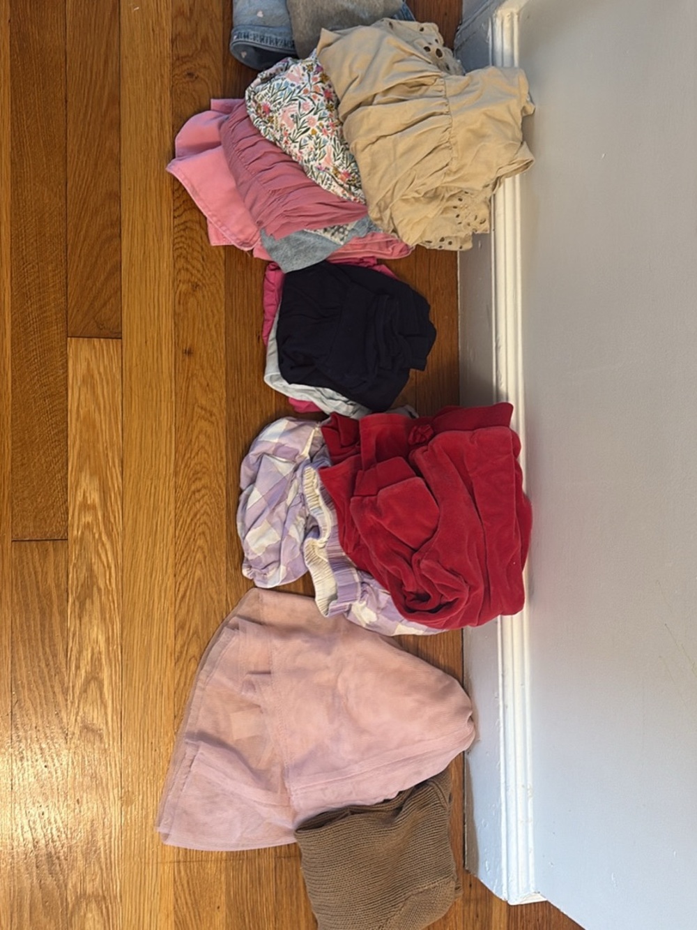 2T girls bundle of clothes!